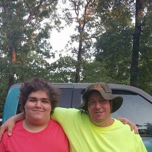 Meet your Posher, Keith